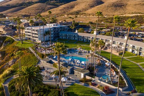 cheap hotels in pismo beach area